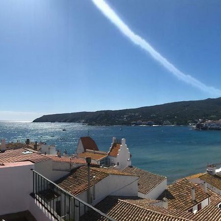 Casa Neus Villa Cadaqués Dış mekan fotoğraf
