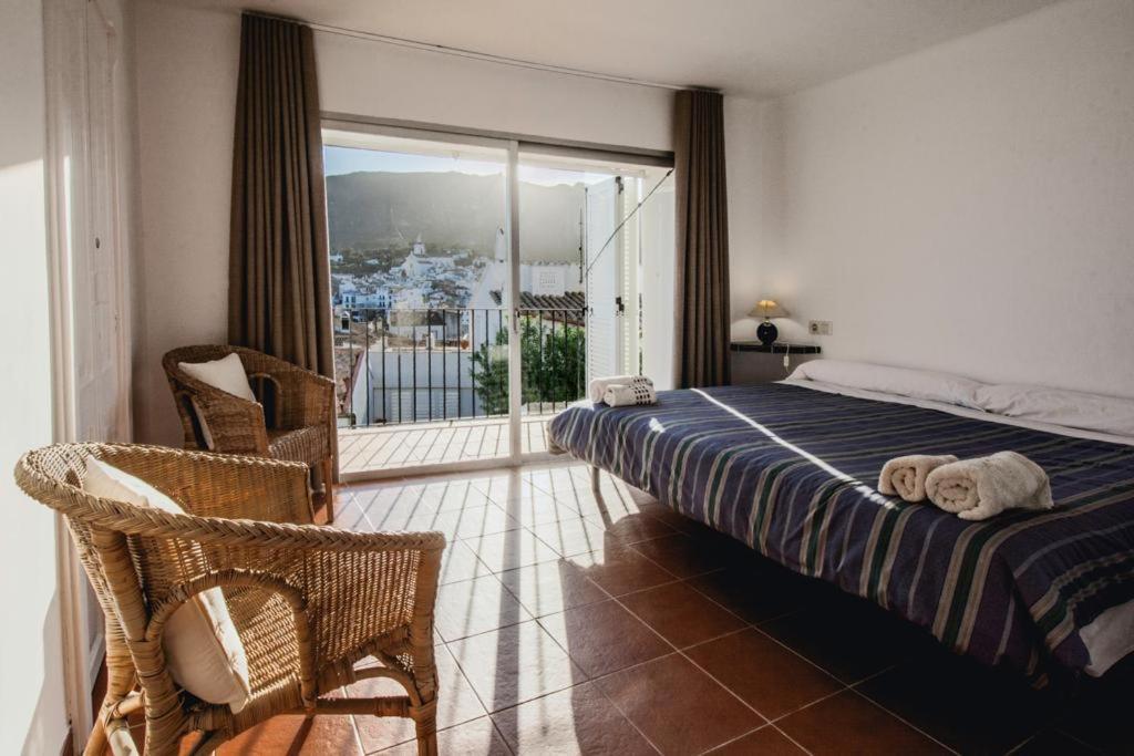 Casa Neus Villa Cadaqués Dış mekan fotoğraf