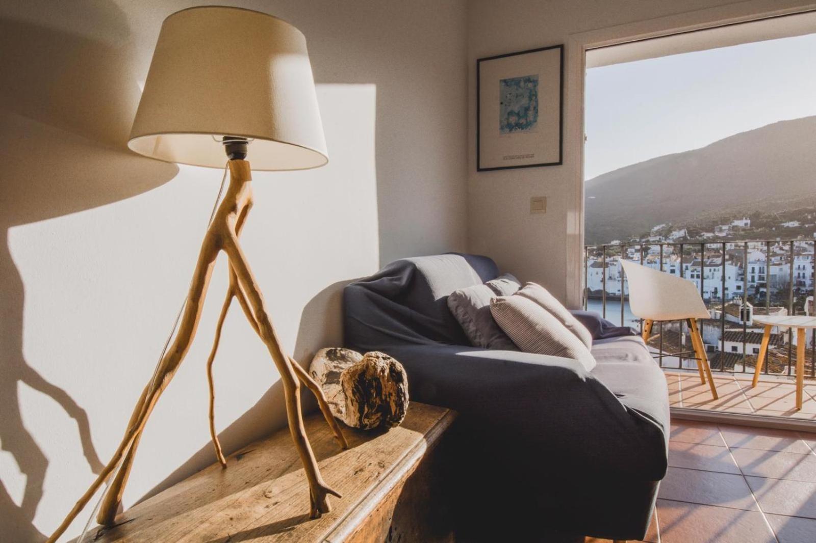 Casa Neus Villa Cadaqués Dış mekan fotoğraf