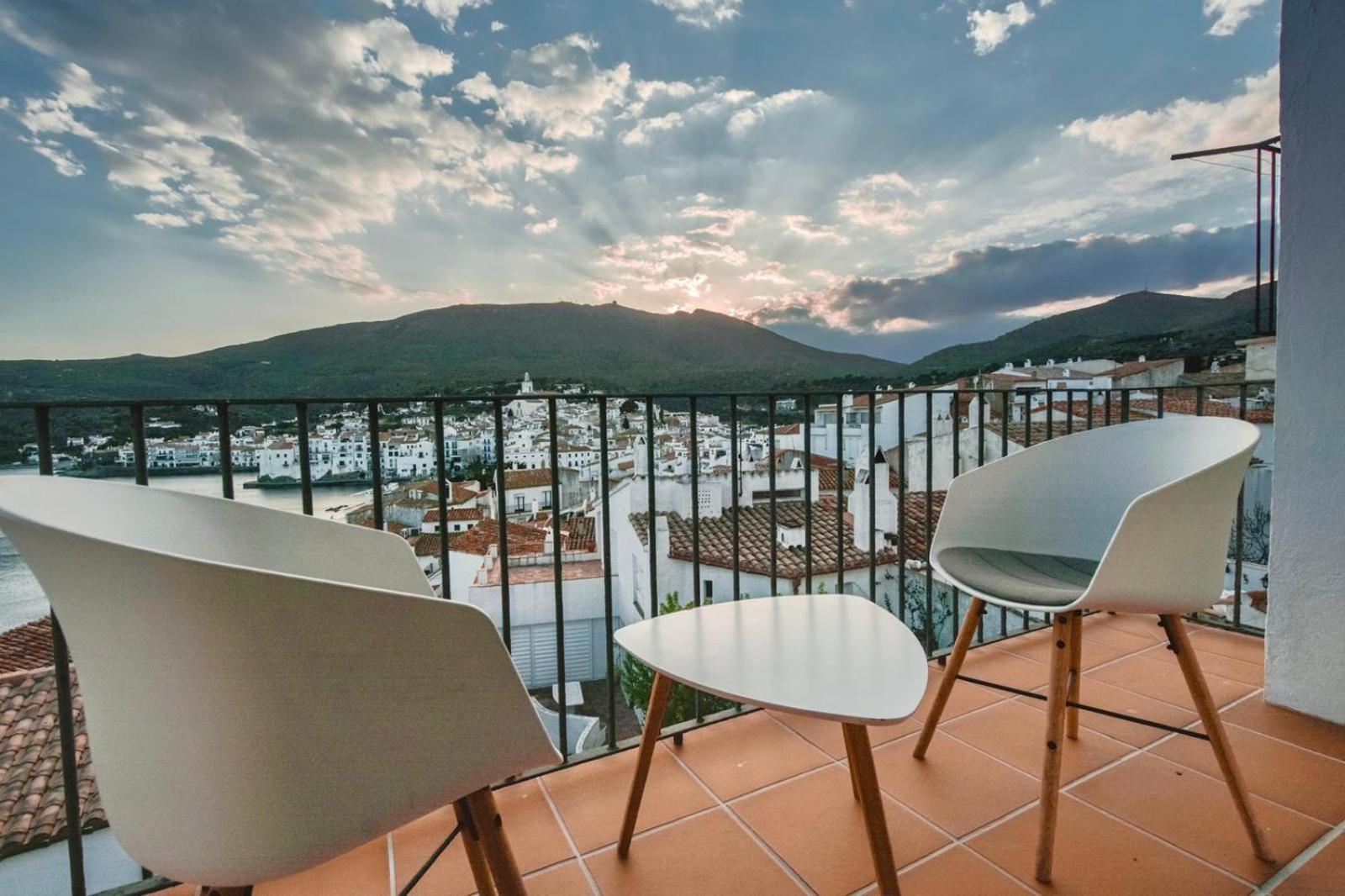 Casa Neus Villa Cadaqués Dış mekan fotoğraf