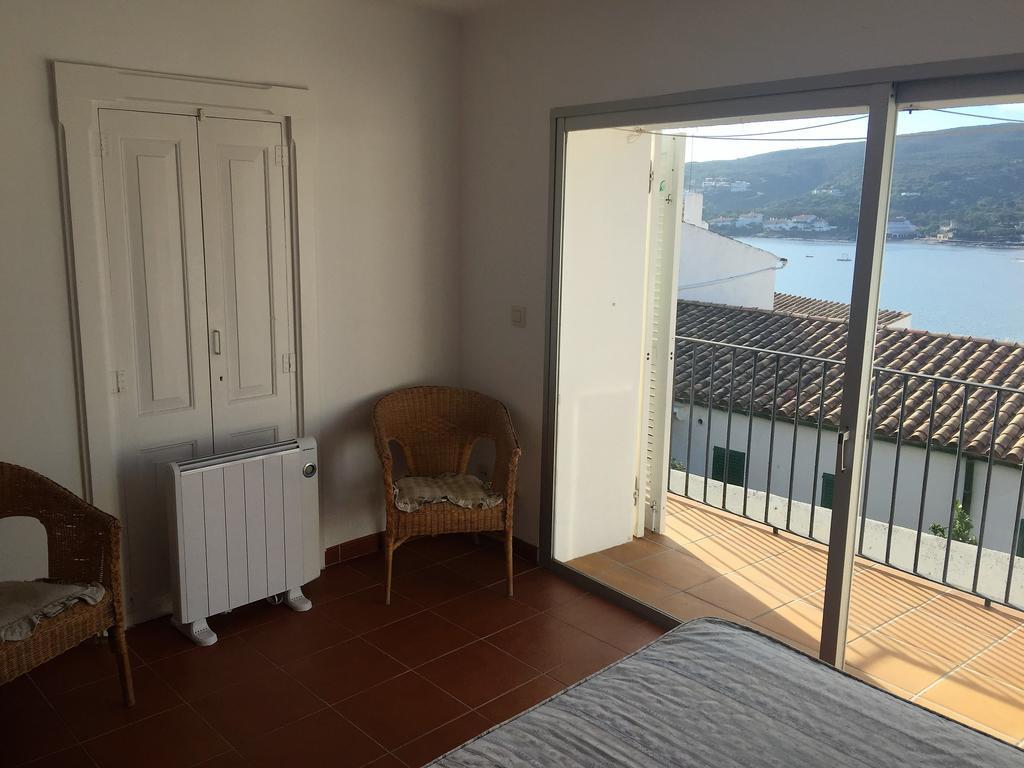 Casa Neus Villa Cadaqués Dış mekan fotoğraf