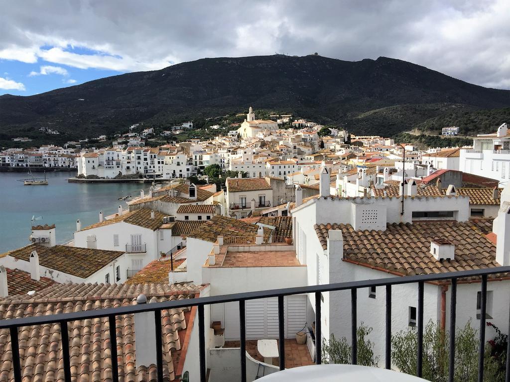 Casa Neus Villa Cadaqués Dış mekan fotoğraf