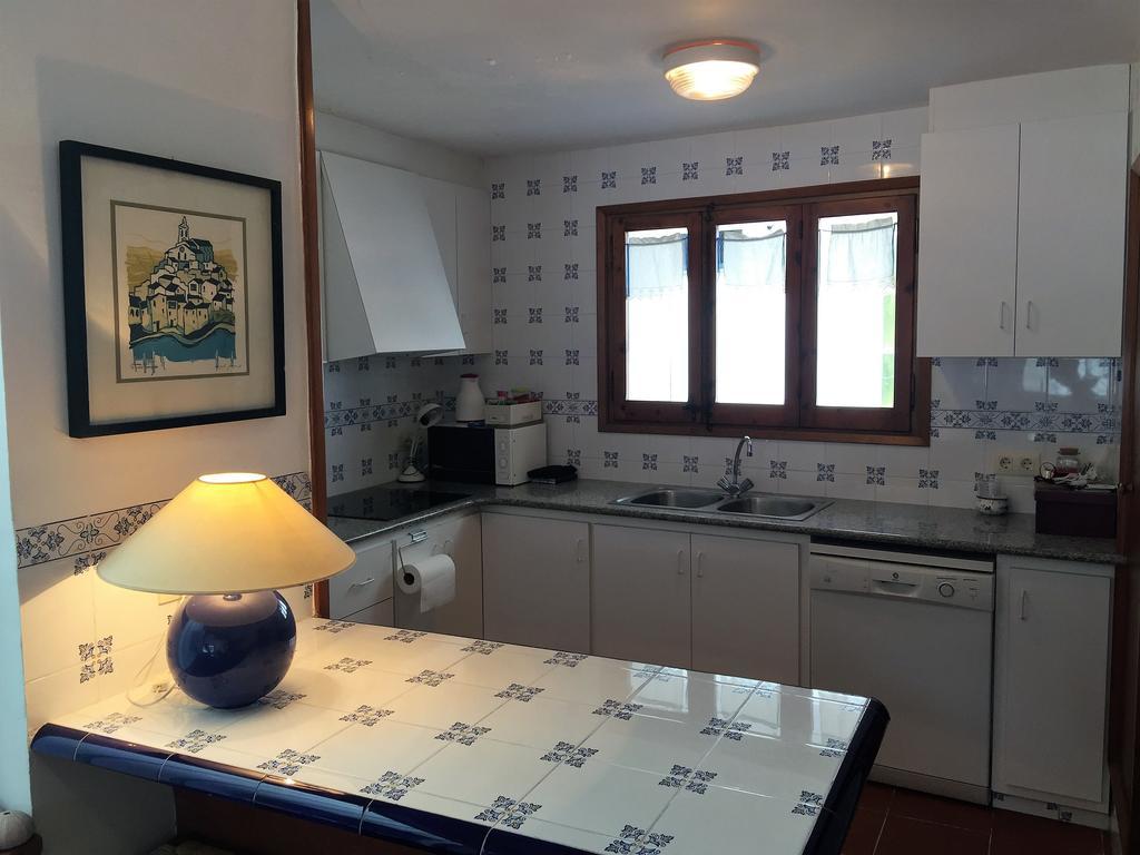 Casa Neus Villa Cadaqués Dış mekan fotoğraf