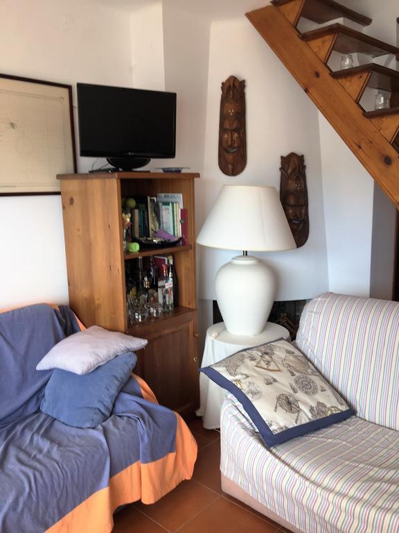 Casa Neus Villa Cadaqués Dış mekan fotoğraf