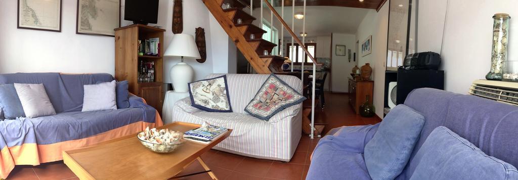 Casa Neus Villa Cadaqués Dış mekan fotoğraf