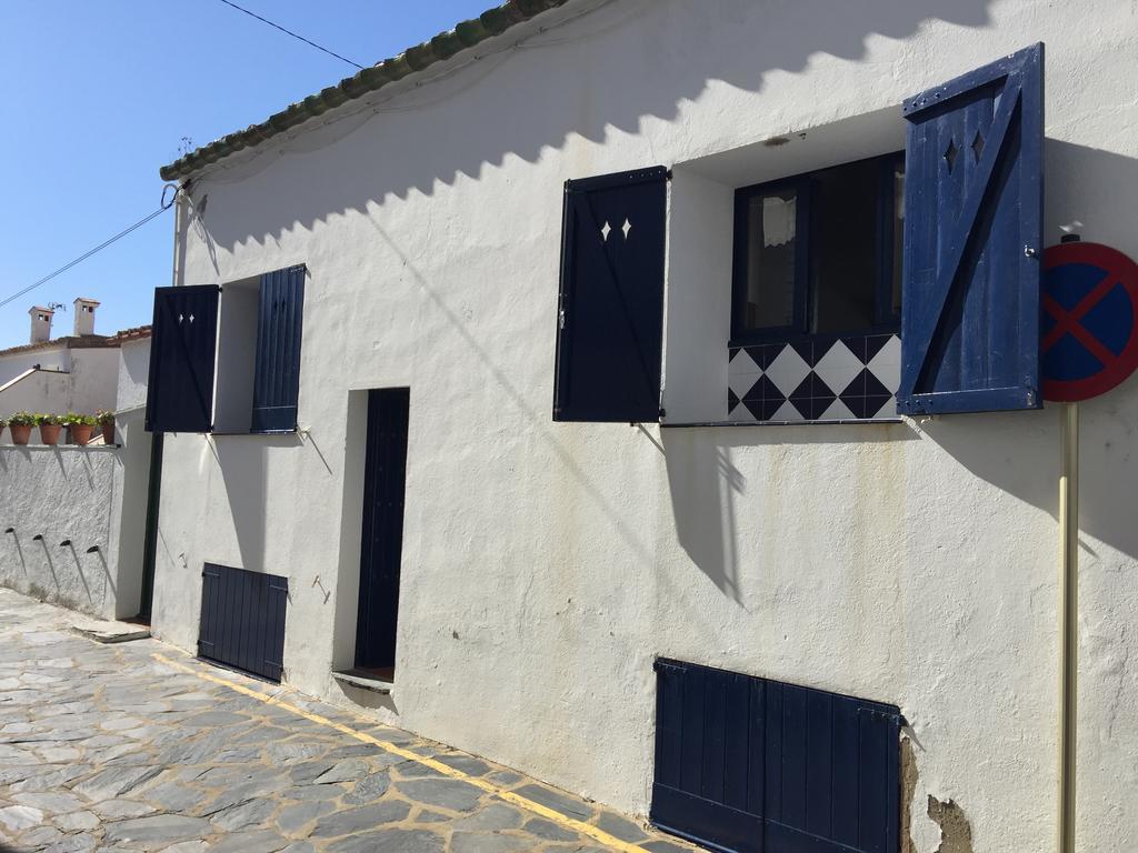 Casa Neus Villa Cadaqués Dış mekan fotoğraf