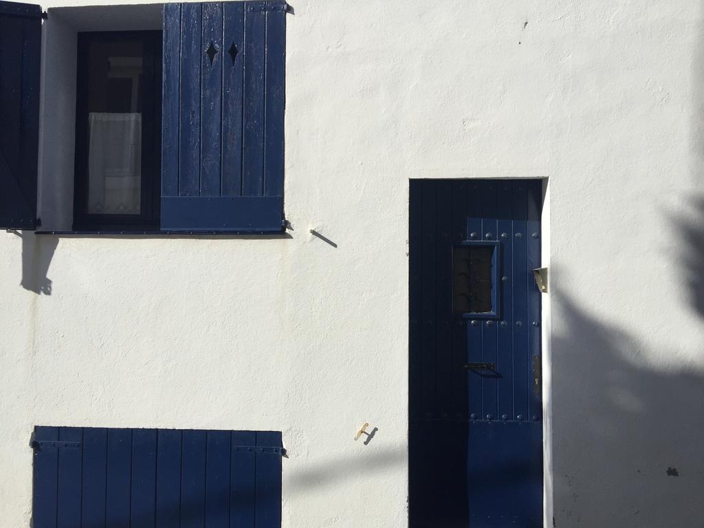 Casa Neus Villa Cadaqués Dış mekan fotoğraf
