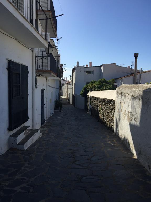 Casa Neus Villa Cadaqués Dış mekan fotoğraf