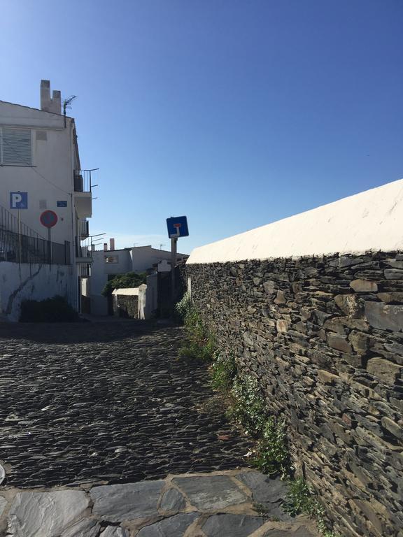 Casa Neus Villa Cadaqués Dış mekan fotoğraf