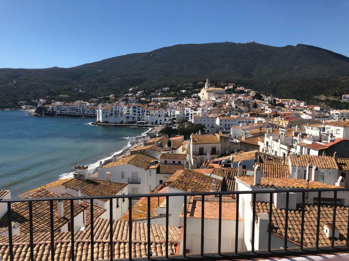Casa Neus Villa Cadaqués Dış mekan fotoğraf