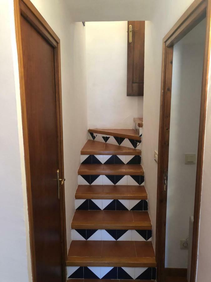 Casa Neus Villa Cadaqués Dış mekan fotoğraf