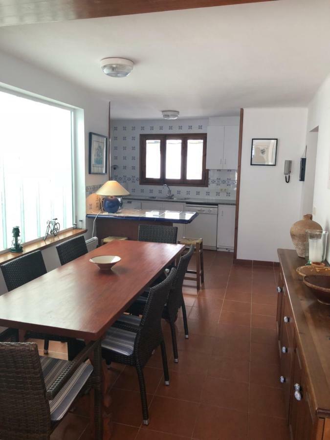 Casa Neus Villa Cadaqués Dış mekan fotoğraf