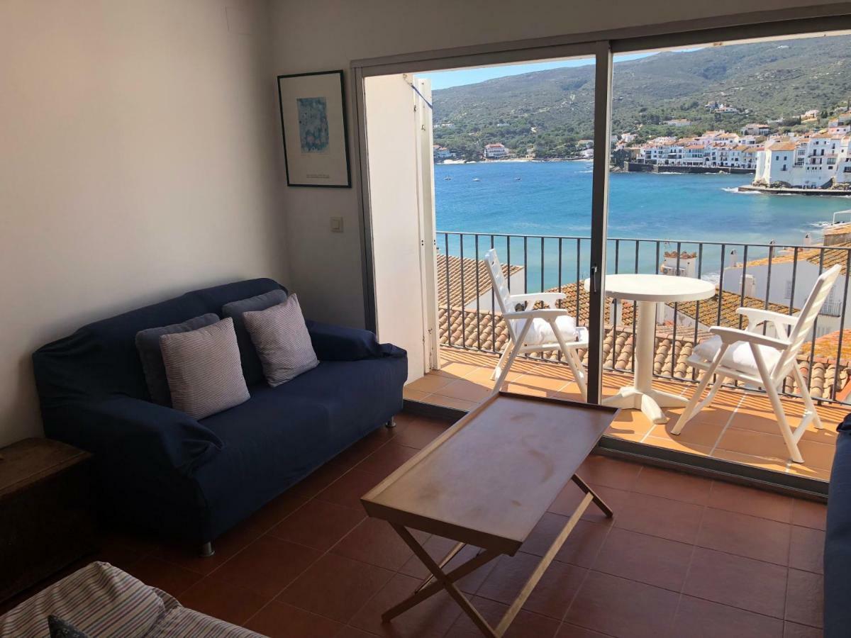 Casa Neus Villa Cadaqués Dış mekan fotoğraf