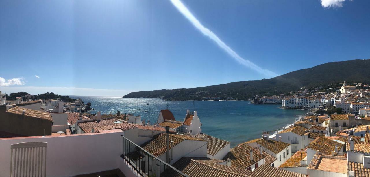 Casa Neus Villa Cadaqués Dış mekan fotoğraf