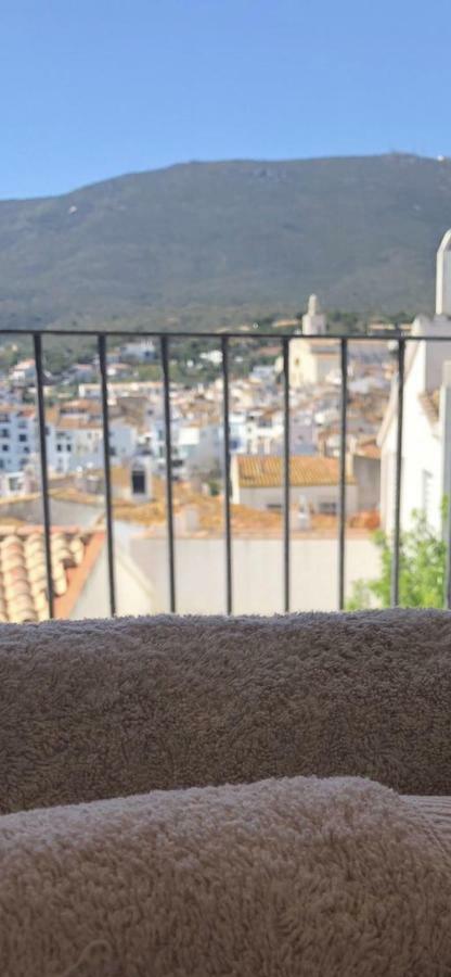 Casa Neus Villa Cadaqués Dış mekan fotoğraf