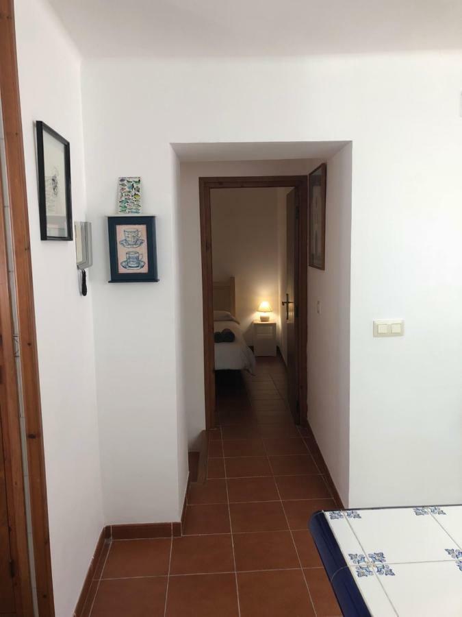 Casa Neus Villa Cadaqués Dış mekan fotoğraf