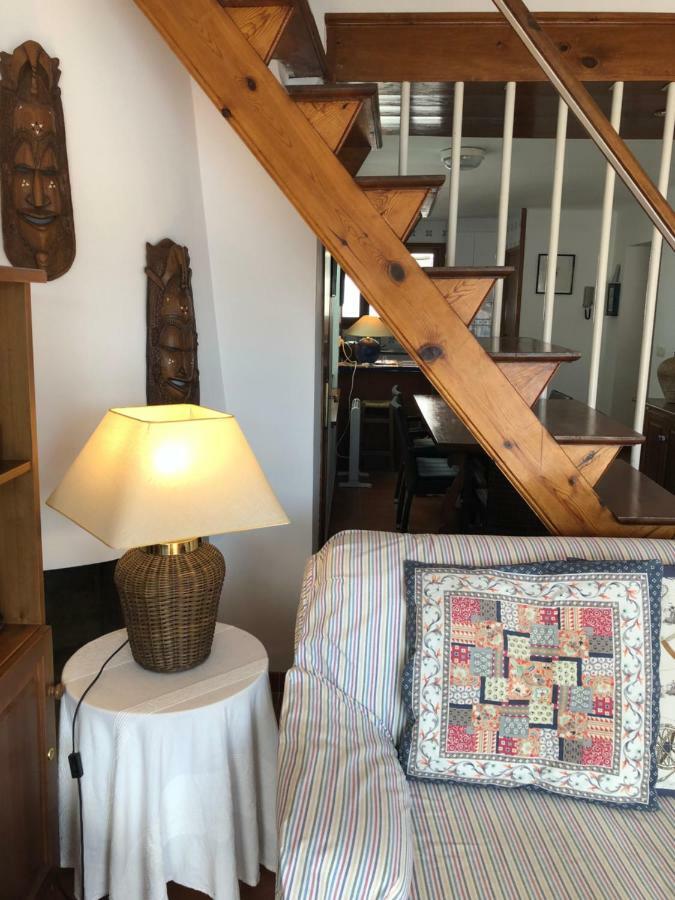 Casa Neus Villa Cadaqués Dış mekan fotoğraf