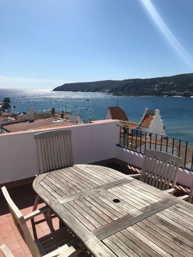 Casa Neus Villa Cadaqués Dış mekan fotoğraf