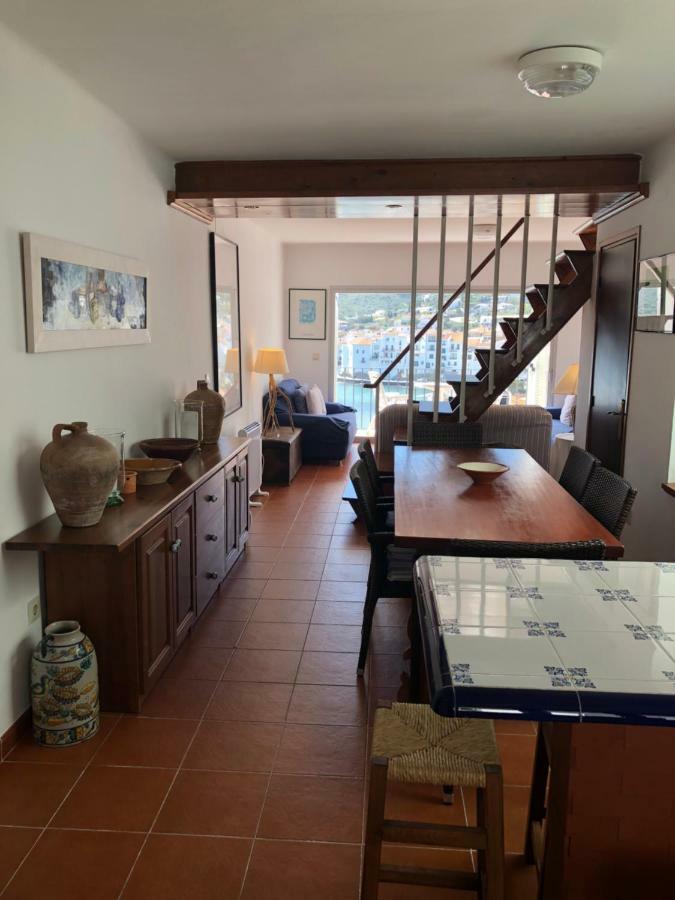 Casa Neus Villa Cadaqués Dış mekan fotoğraf